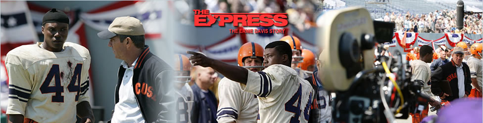 The Express The Express