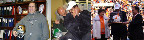 GridironMemories GridironMemories