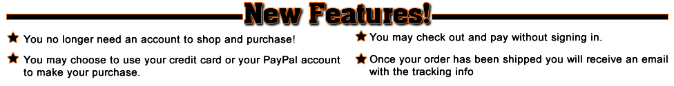NewFeatures NewFeatures