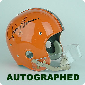 Autographed