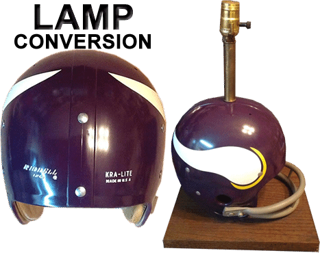 Lamp Conversions Lamp Conversions