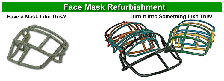 MaskRefurb